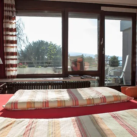 Königsegg Mit Hallenschwimmbad Apartment *