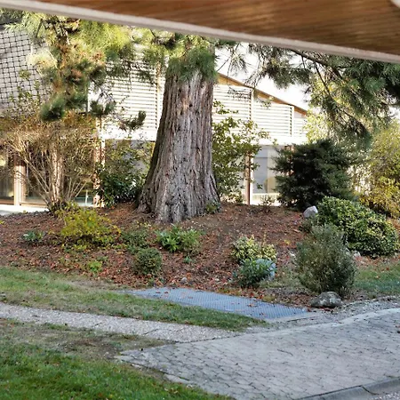 Koenigsegg Mit Hallenschwimmbad Appartamento Reichenau